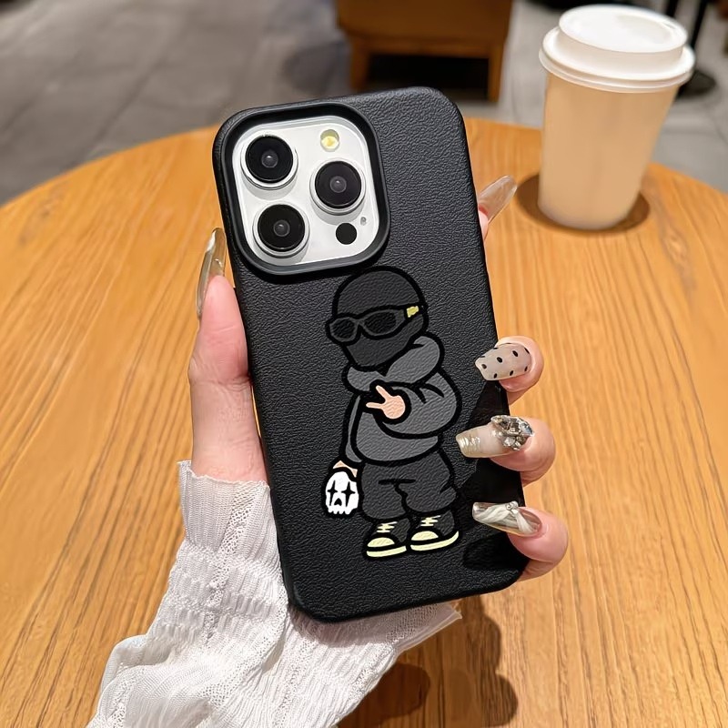Крутой чехол для телефона с уз – обзор и цена Phone Cases Xr Boys