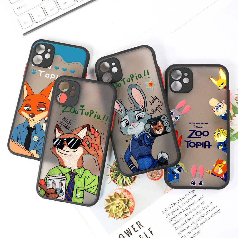 Матовый полупрозрачный чехол D – обзор и цена Phone Cases Unique