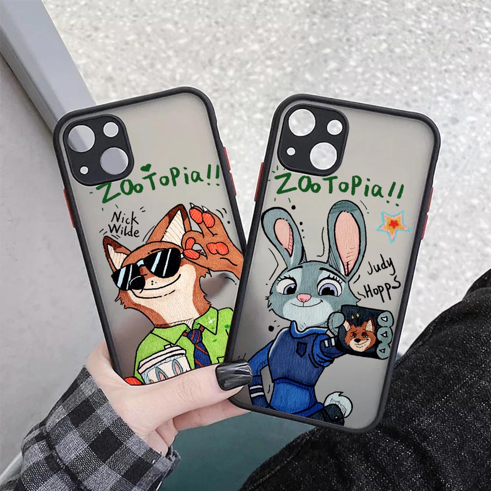 Матовый полупрозрачный чехол D – обзор и цена Phone Cases Unique