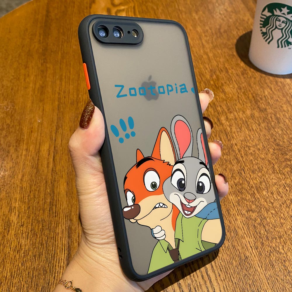Матовый полупрозрачный чехол D – обзор и цена Phone Cases Unique