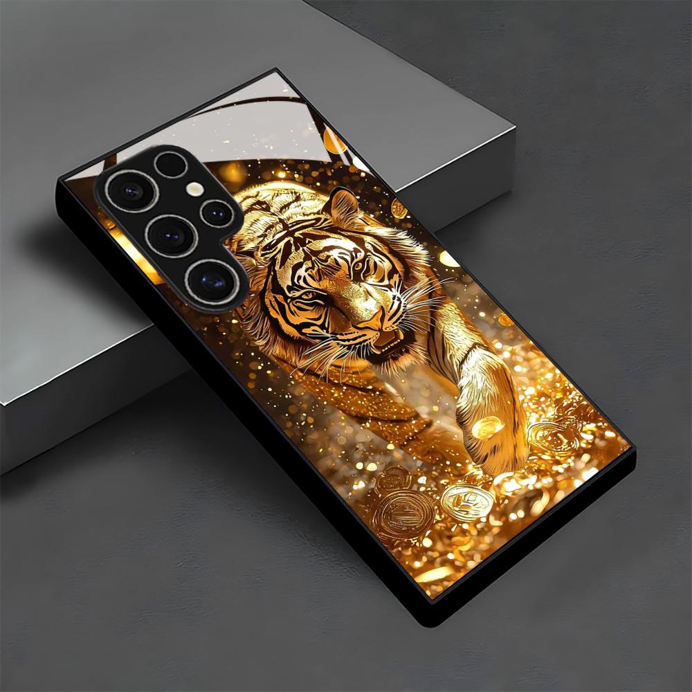 Чехол для телефона с рисунком  – обзор и цена Phone Cases For Samsung S21 5G