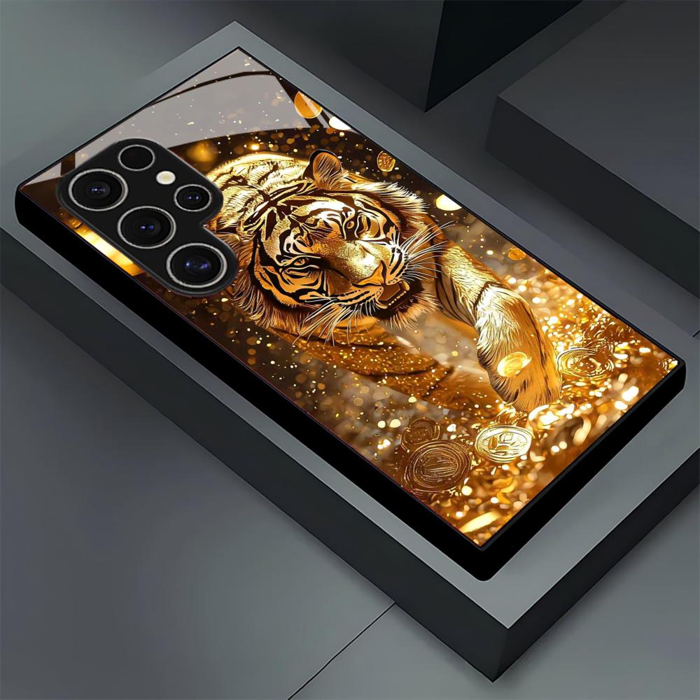 Чехол для телефона с рисунком  – обзор и цена Phone Cases For Samsung S21 5G