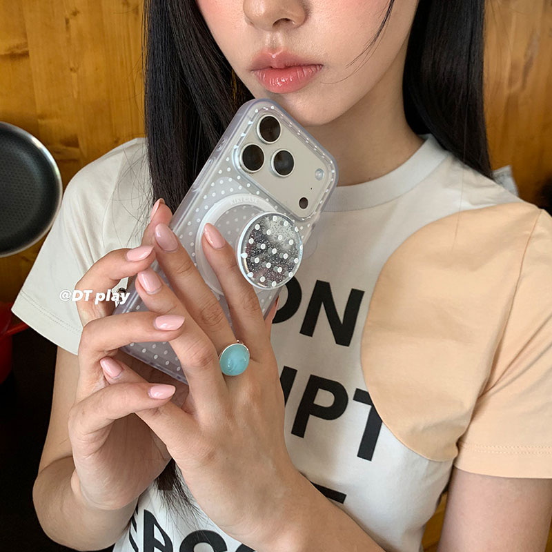 Минималистичный чехол в гороше – обзор и цена Phone Cases Polka Dot