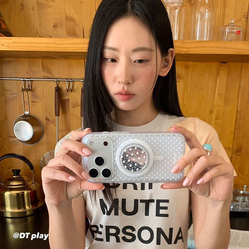 Минималистичный чехол в гороше – обзор и цена Phone Cases Polka Dot
