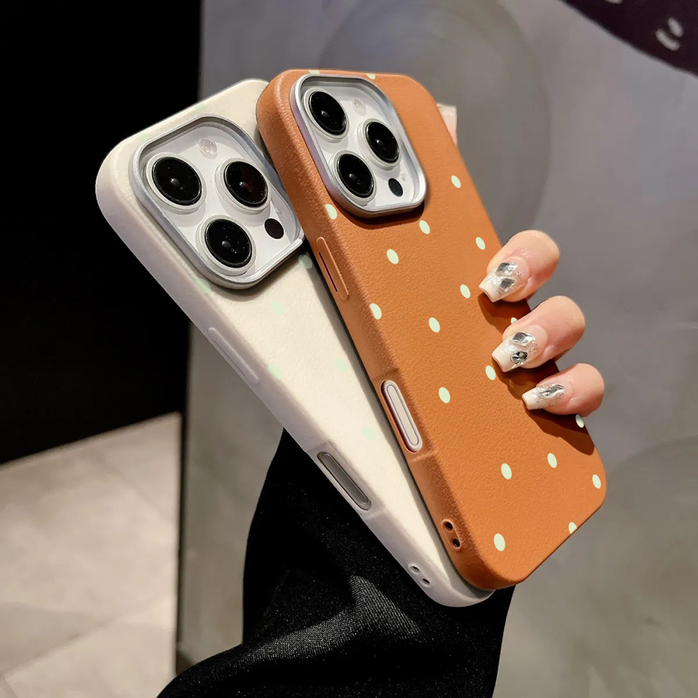 Чехол для телефона Xiaomi Redm – обзор и цена Phone Cases Polka Dot