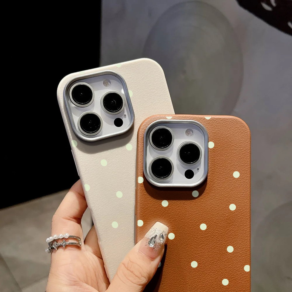 Чехол для телефона Xiaomi Redm – обзор и цена Phone Cases Polka Dot