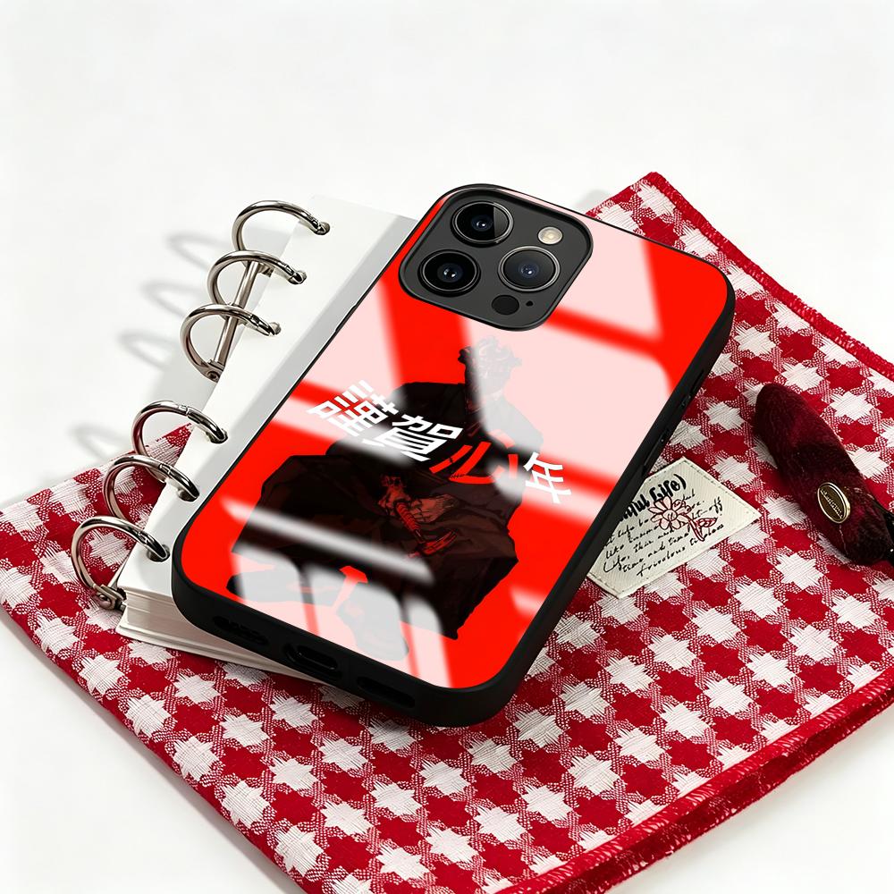 Чехол для телефона с аниме-диз – обзор и цена Phone Cases Xr