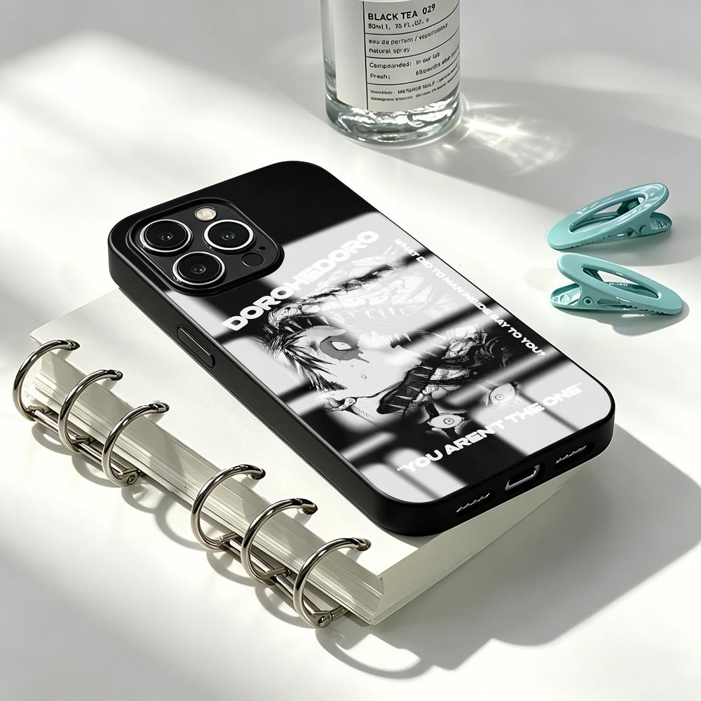 Чехол для телефона с аниме-диз – обзор и цена Phone Cases Xr