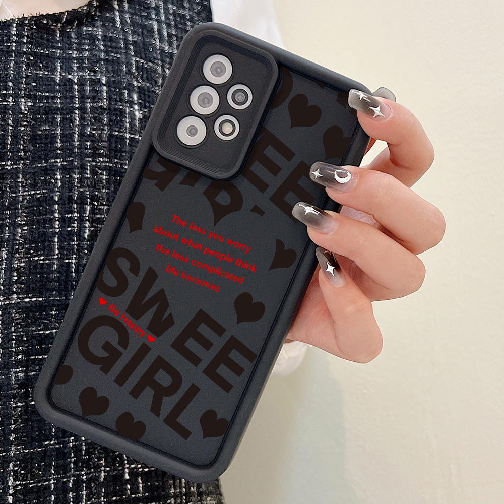 Чехол для Samsung S26 S25 S23  – обзор и цена Phone Cases Samsung A14