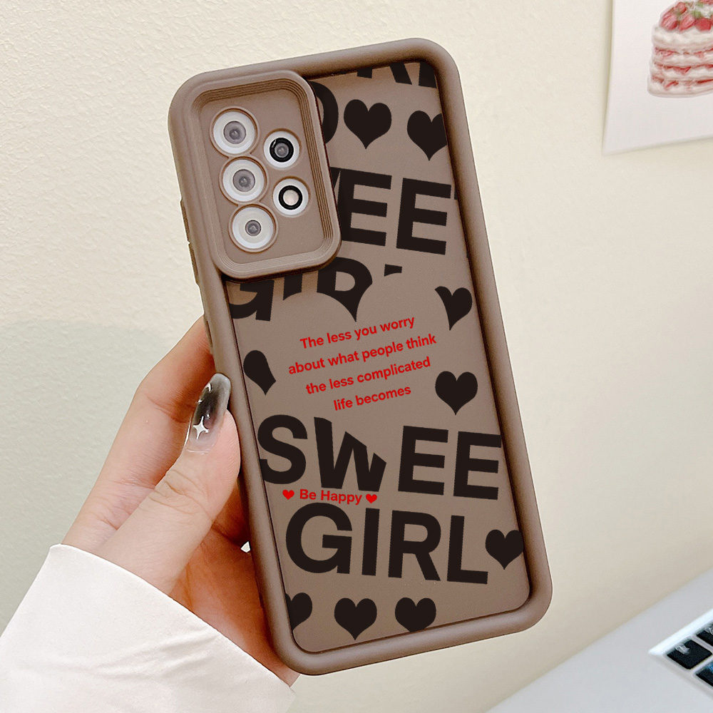 Чехол для Samsung S26 S25 S23  – обзор и цена Phone Cases Samsung A14