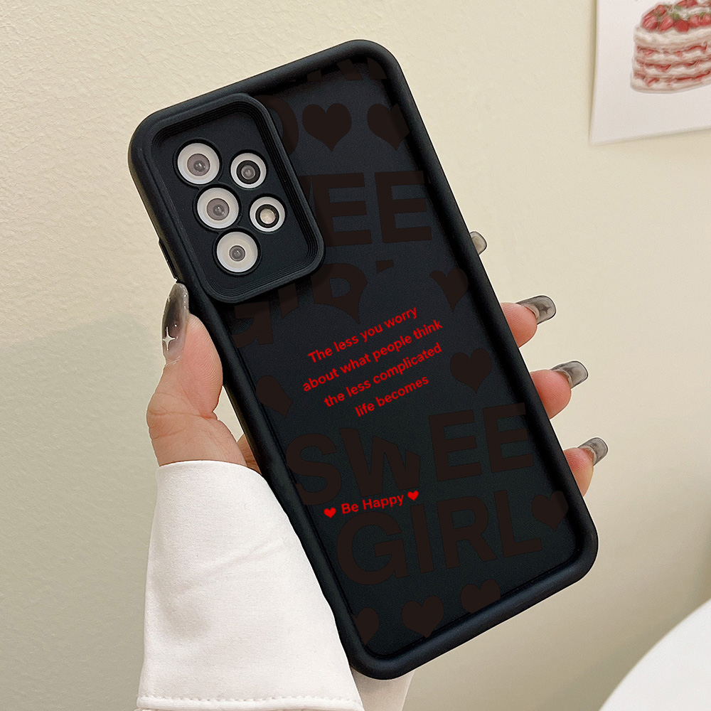 Чехол для Samsung S26 S25 S23  – обзор и цена Phone Cases Samsung A14