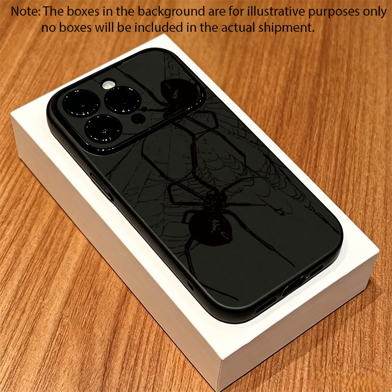 Стильный черный чехол для теле – обзор и цена Phone Cases Cool