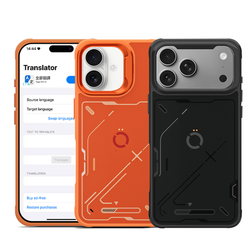 Чехол для смартфона iPhone 17/ – обзор и цена Phone Cases Video